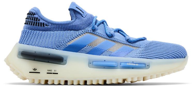 Adidas Wmns NMD S1 Blue Fusion