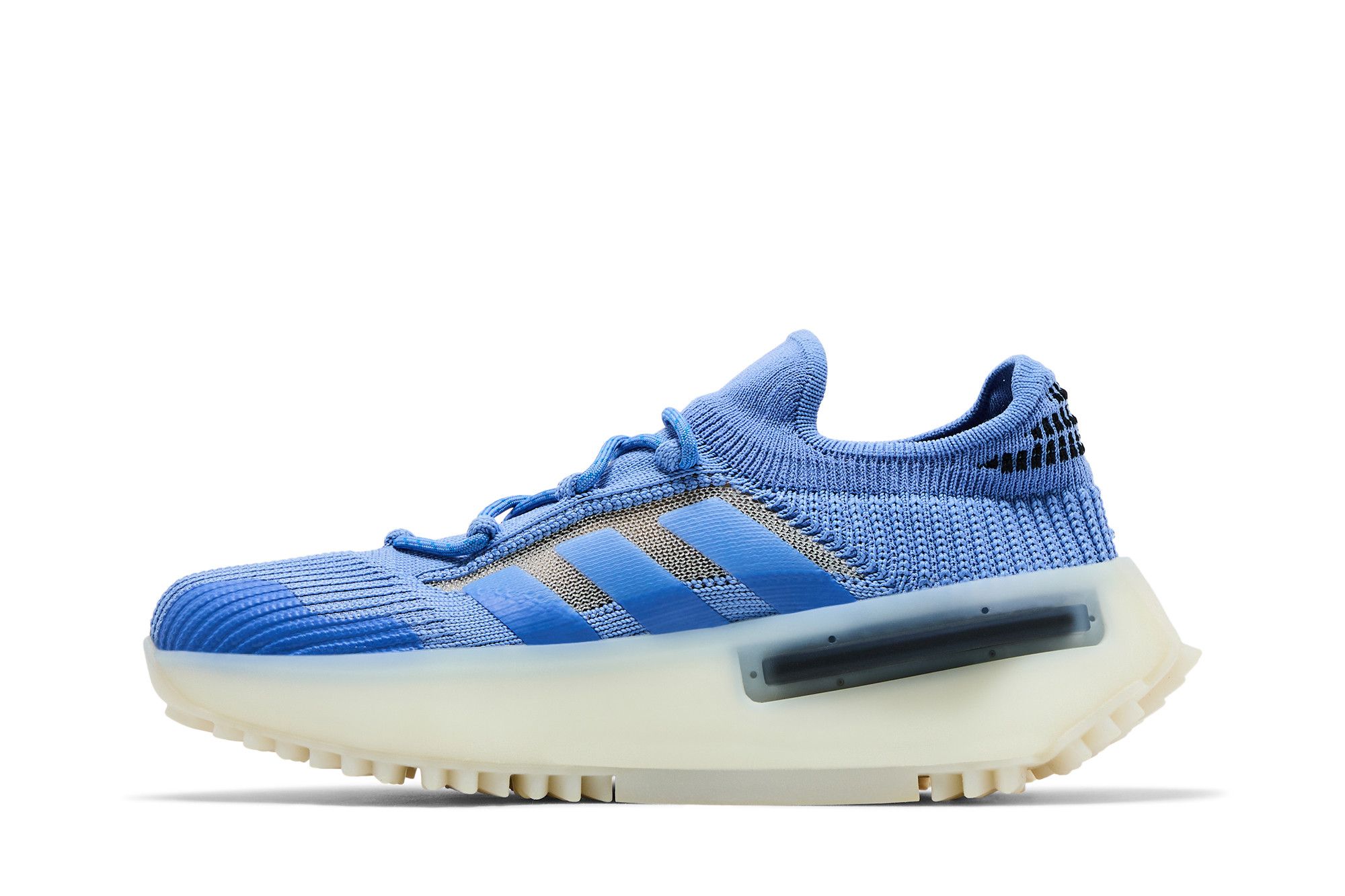 Buy adidas Wmns NMD_S1 'Blue Fusion' - HQ4468 | GOAT