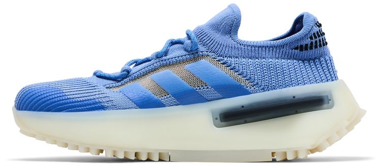 Adidas Wmns NMD S1 Blue Fusion