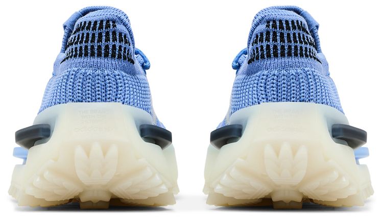 Adidas Wmns NMD S1 Blue Fusion