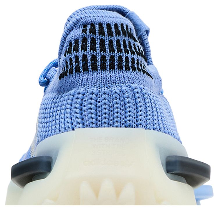 Adidas Wmns NMD S1 Blue Fusion