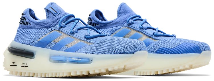 Adidas Wmns NMD S1 Blue Fusion