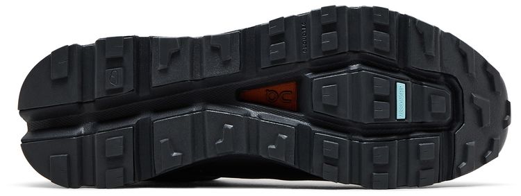 ON Cloudroam Waterproof Black Eclipse