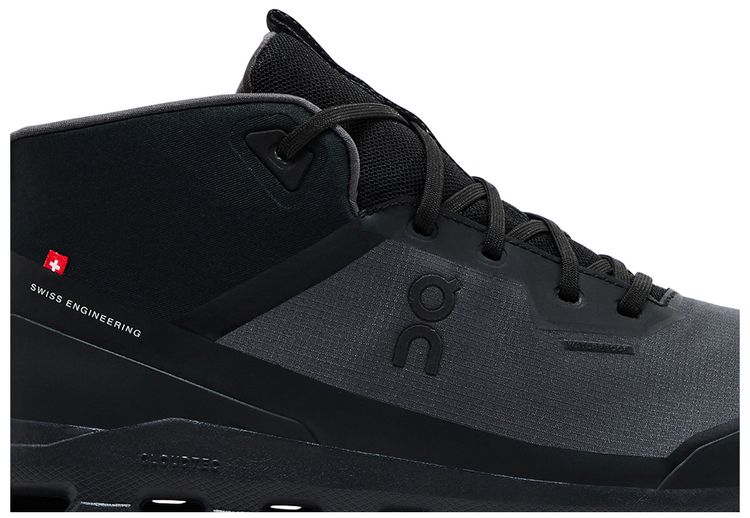 ON Cloudroam Waterproof Black Eclipse