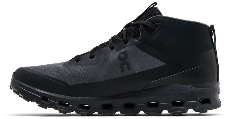 ON Cloudroam Waterproof Black Eclipse