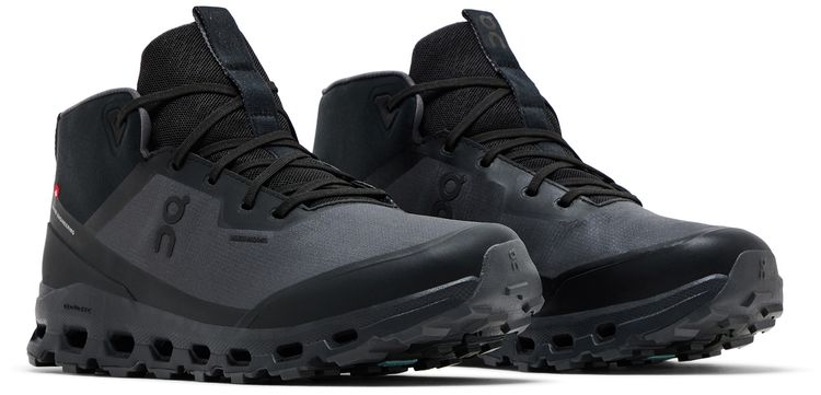 ON Cloudroam Waterproof Black Eclipse