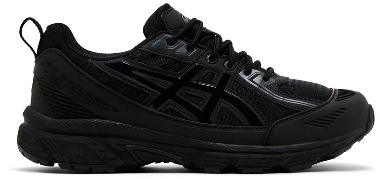 Asics Gel Venture 6 Shield Triple Black