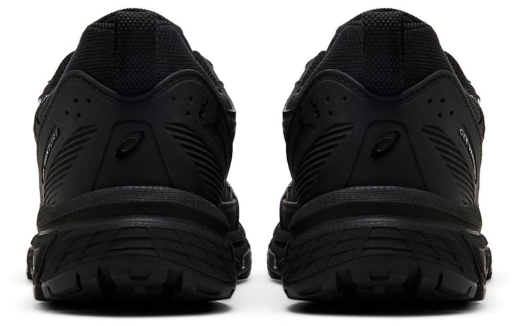 Asics Gel Venture 6 Shield Triple Black