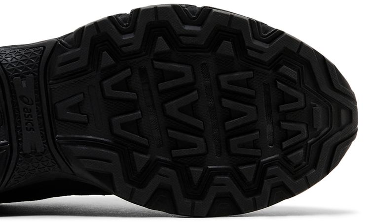 Asics Gel Venture 6 Shield Triple Black