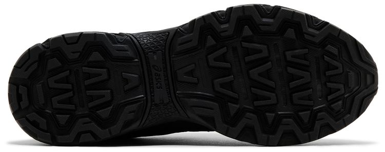 Asics Gel Venture 6 Shield Triple Black