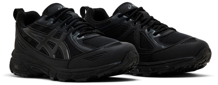 Asics Gel Venture 6 Shield Triple Black