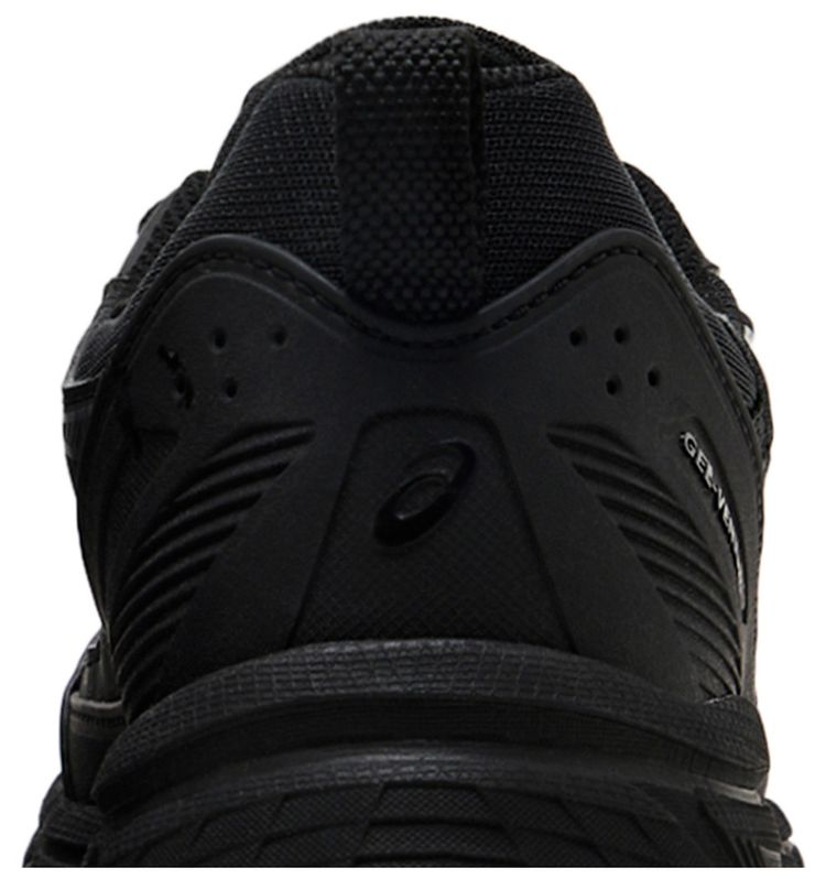 Asics Gel Venture 6 Shield Triple Black
