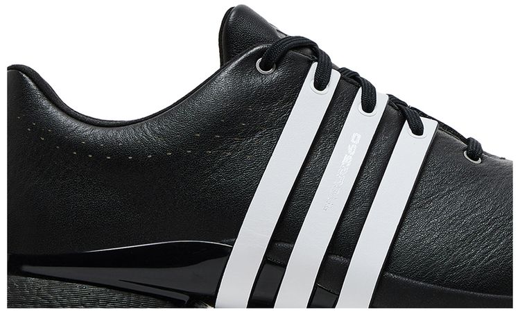 Adidas Tour 360 24 Golf Wide Black White