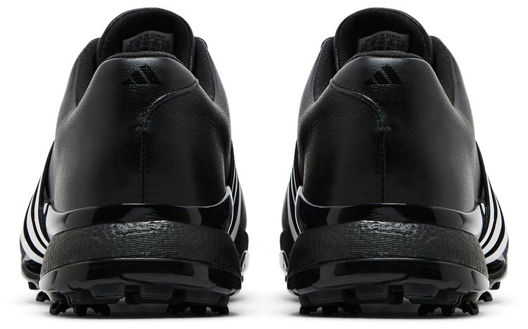 Adidas Tour 360 24 Golf Wide Black White