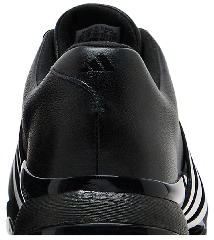 Adidas Tour 360 24 Golf Wide Black White