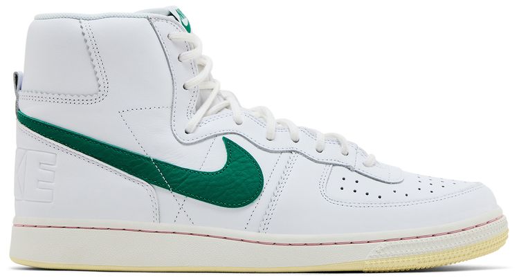 Nike Terminator High The Masters Back 9 Collection