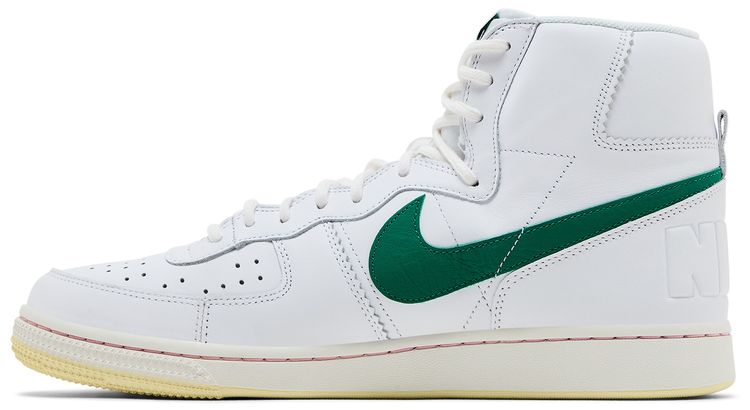 Nike Terminator High The Masters Back 9 Collection