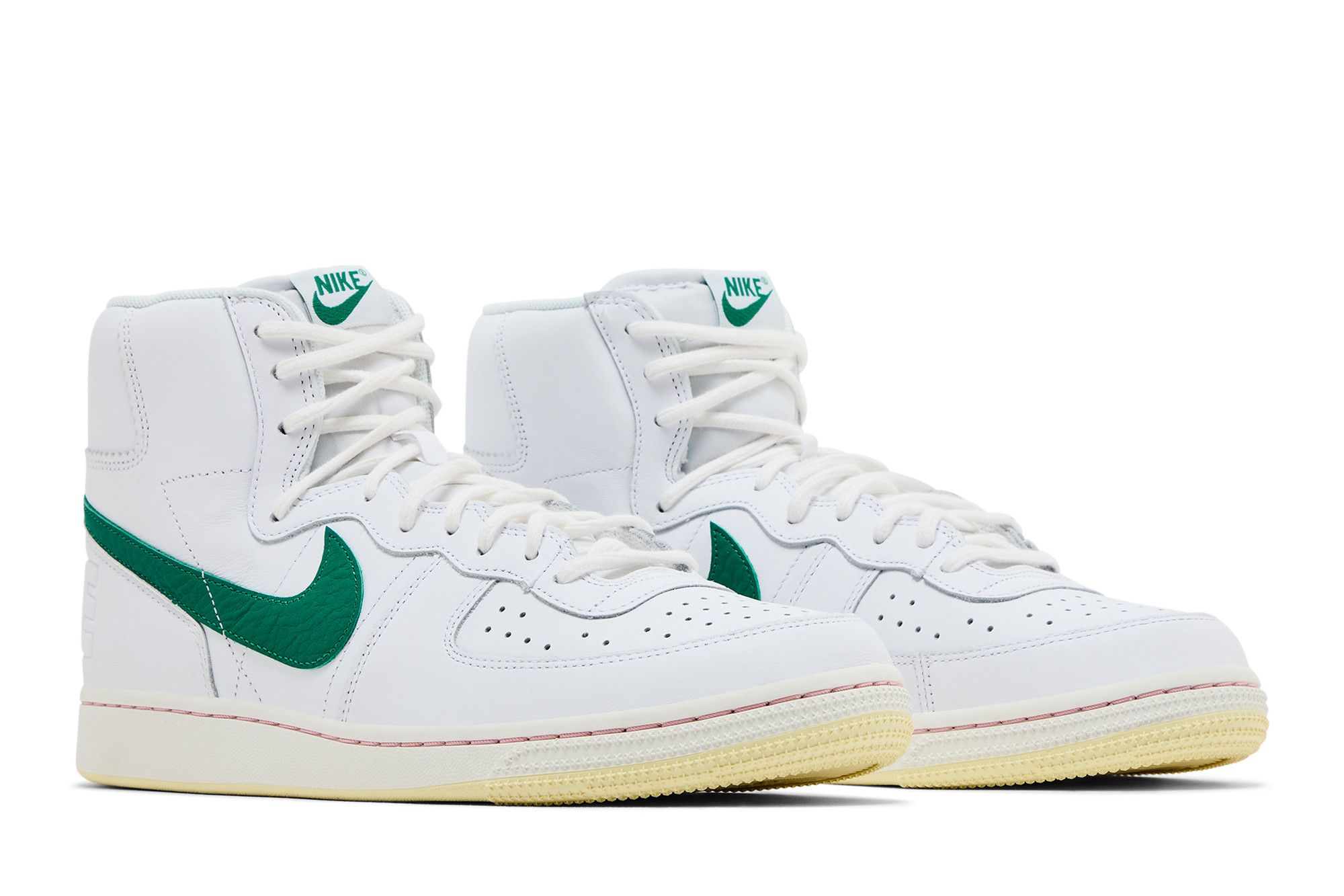 NIKEターミネーター Buy Nike Terminator High 'The Masters Back 9 Collection' - FV9350