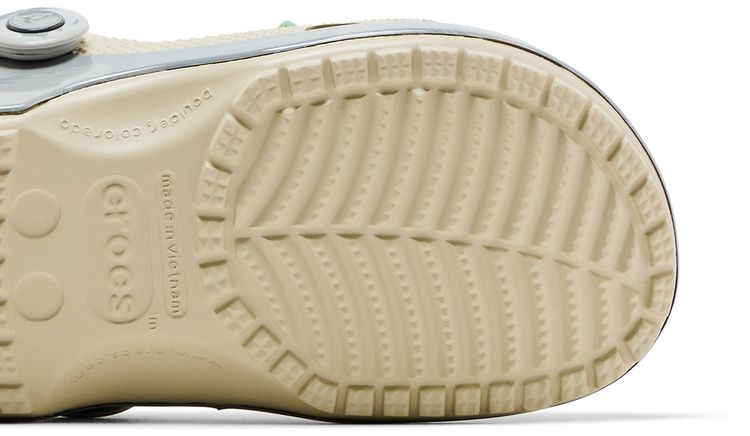 Crocs Star Wars x Classic Clog Kids Grogu