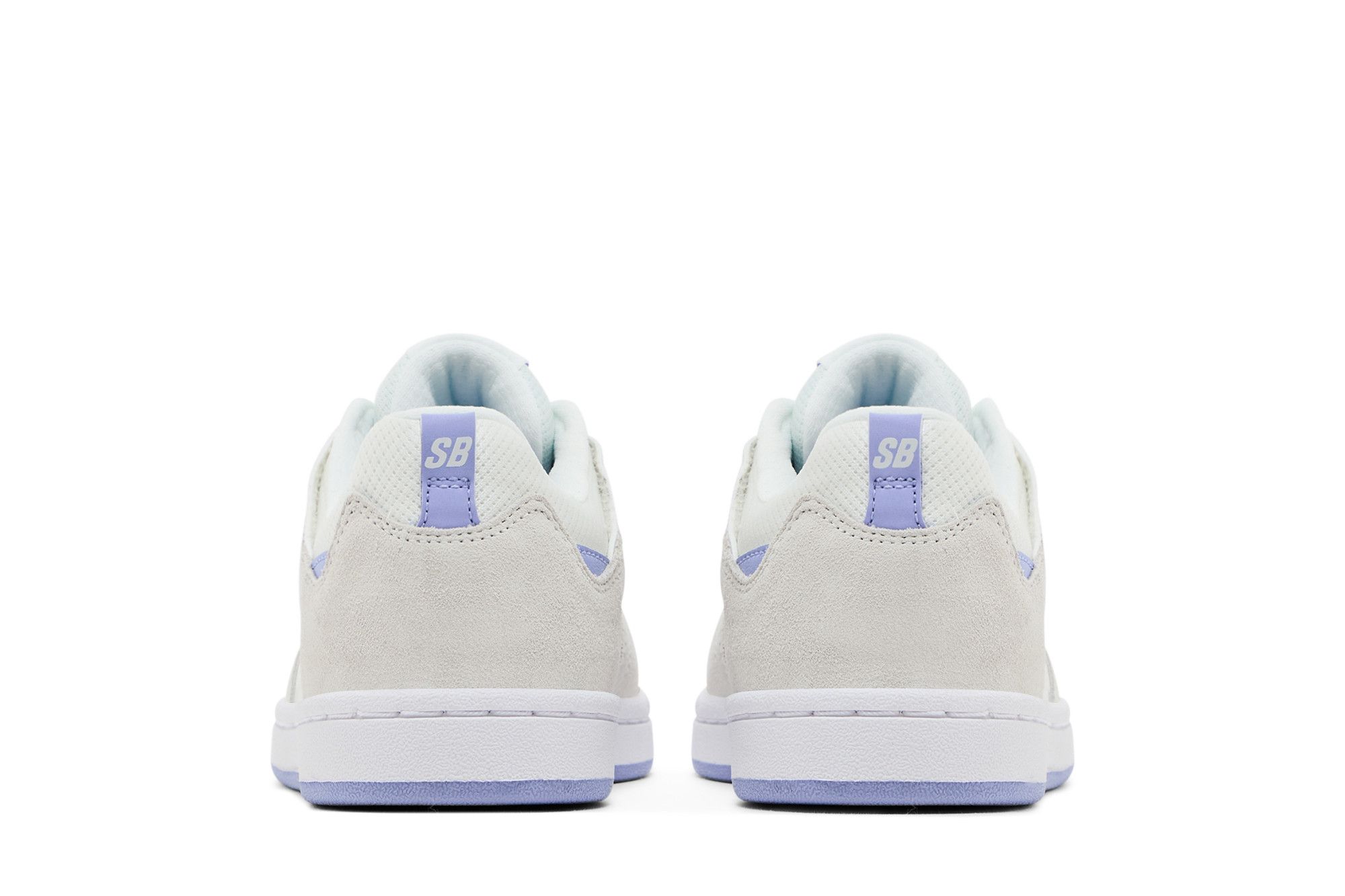 Buy Wmns Alleyoop SB 'Summit White Light Thistle' - CQ0369