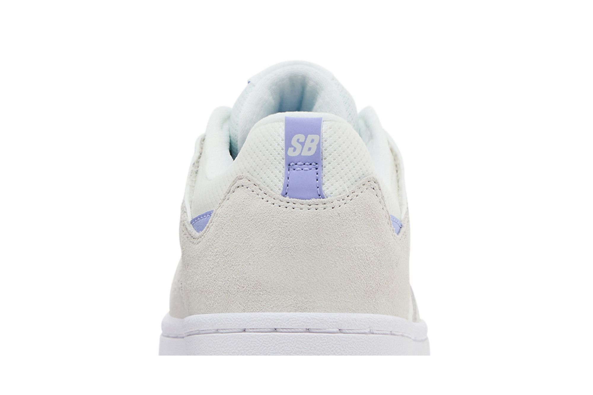 Buy Wmns Alleyoop SB 'Summit White Light Thistle' - CQ0369