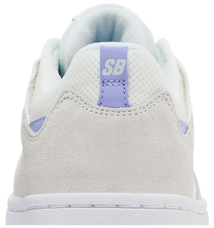 Nike Wmns Alleyoop SB Summit White Light Thistle