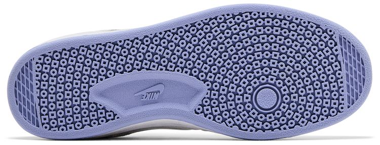 Nike Wmns Alleyoop SB Summit White Light Thistle