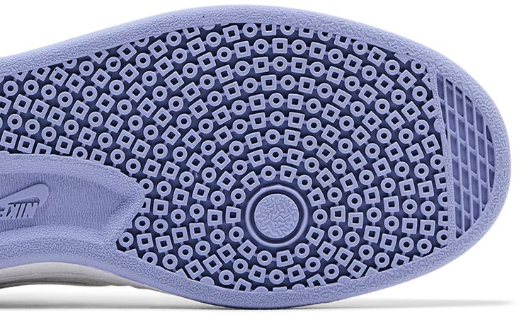 Nike Wmns Alleyoop SB Summit White Light Thistle