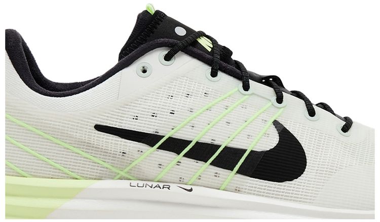 Nike Lunar Roam White Barely Volt