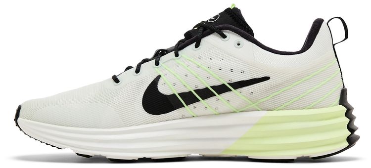 Nike Lunar Roam White Barely Volt