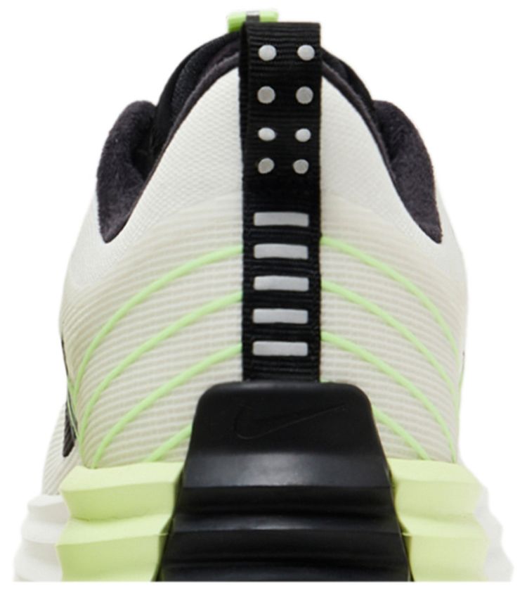 Nike Lunar Roam White Barely Volt