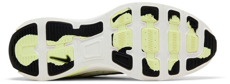 Nike Lunar Roam White Barely Volt