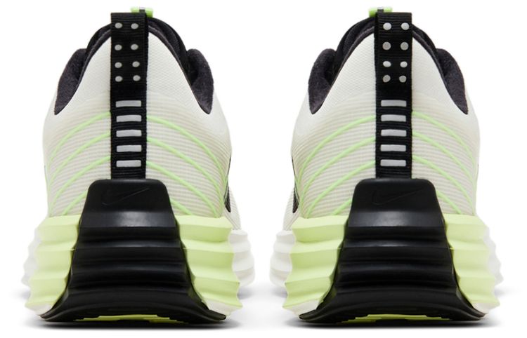 Nike Lunar Roam White Barely Volt