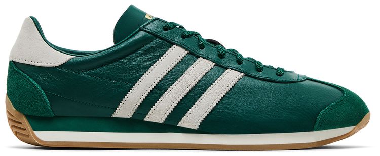 Adidas Country OG Collegiate Green