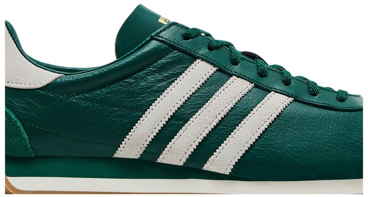 Adidas Country OG Collegiate Green