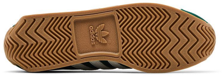 Adidas Country OG Collegiate Green