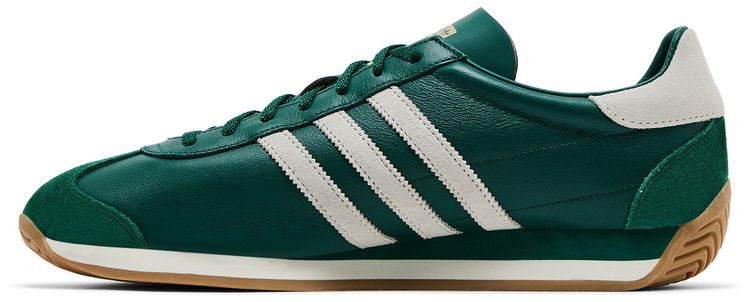 Adidas Country OG Collegiate Green