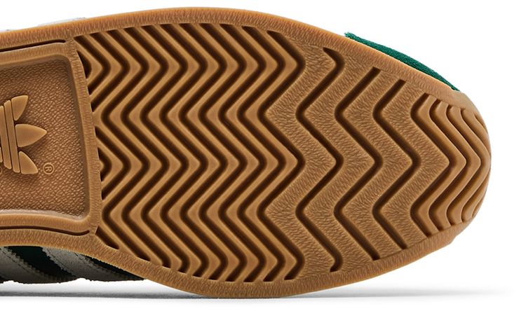 Adidas Country OG Collegiate Green