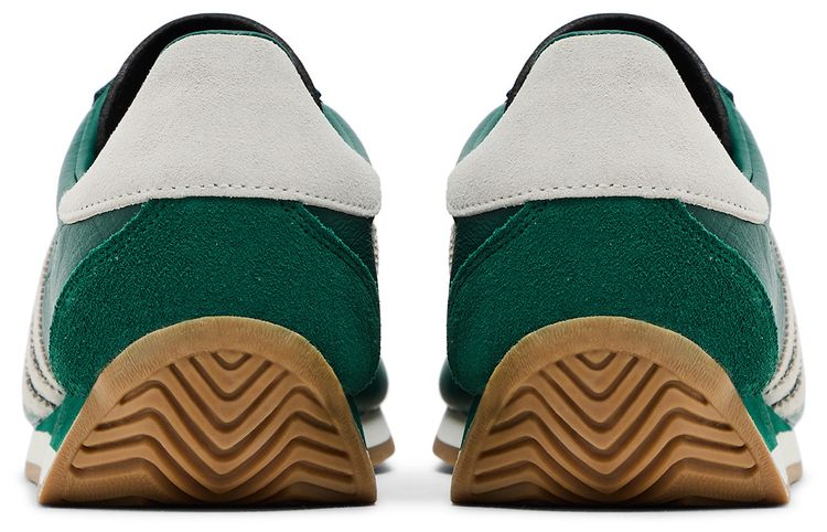 Adidas Country OG Collegiate Green