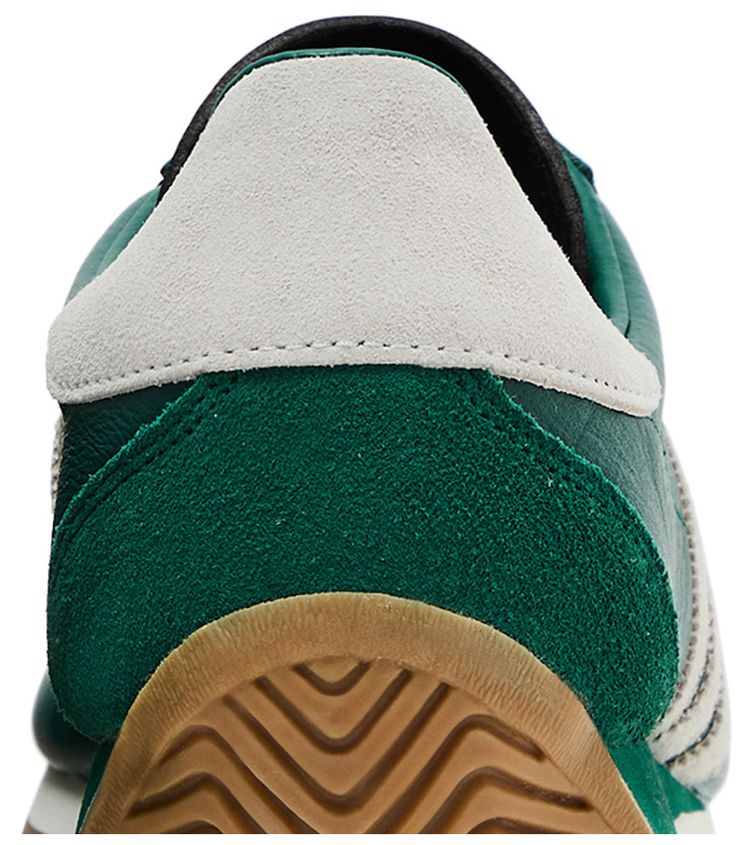 Adidas Country OG Collegiate Green