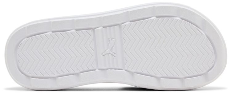 Puma Wmns Karmen Slide Putty White