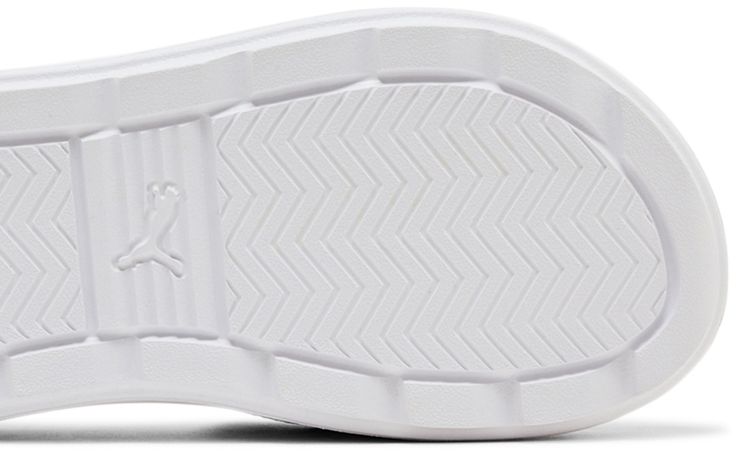 Puma Wmns Karmen Slide Putty White
