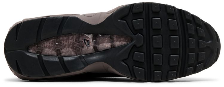 A Ma Maniere x Air Max 95 SP Black Violet Ore