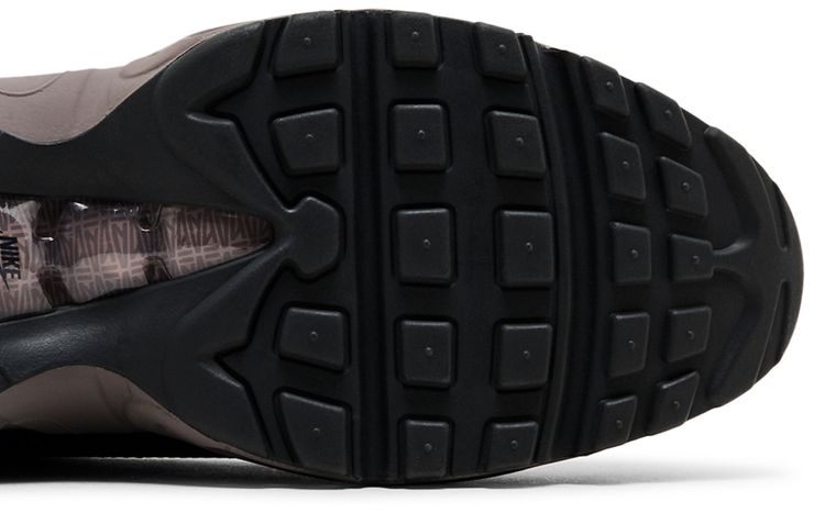 A Ma Maniere x Air Max 95 SP Black Violet Ore