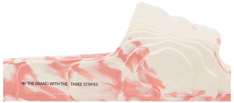 Adidas Adilette 22 Slides Wonder Clay Earth Strata