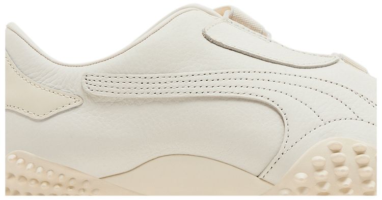 Puma Mostro Leather Frosted Ivory