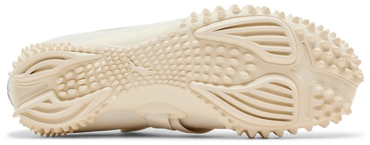 Puma Mostro Leather Frosted Ivory