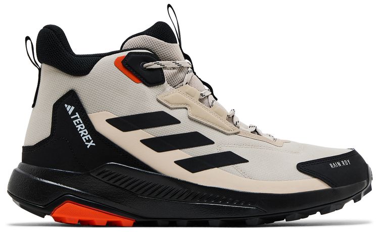 Adidas Terrex Anylander Mid RainRDY Wonder Beige Black