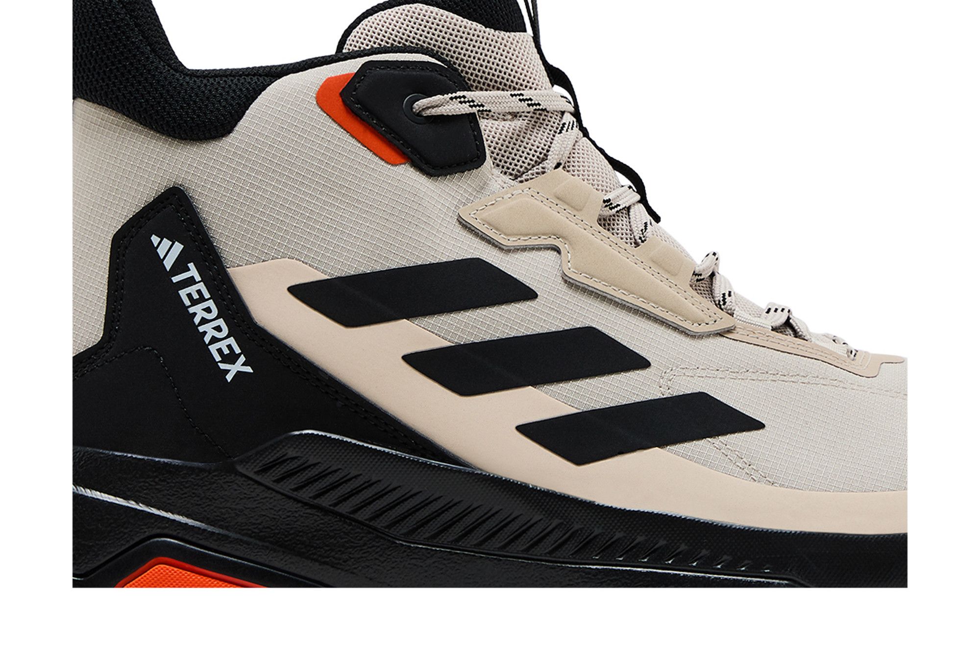 Buy adidas Terrex Anylander Mid Rain.RDY 'Wonder Beige Black