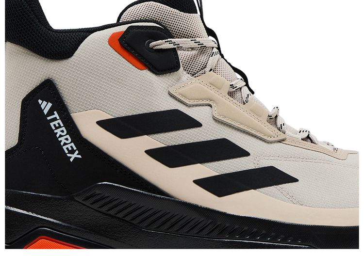 Adidas Terrex Anylander Mid RainRDY Wonder Beige Black